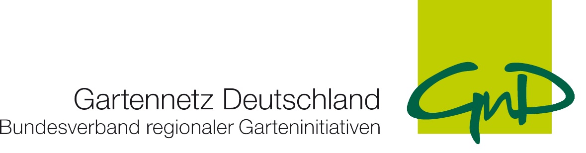 Gartennetz Deutschland